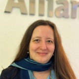 Allianz Versicherung Florian Mertens Gernsbach - Alexandra Zapf, Kundenberaterin