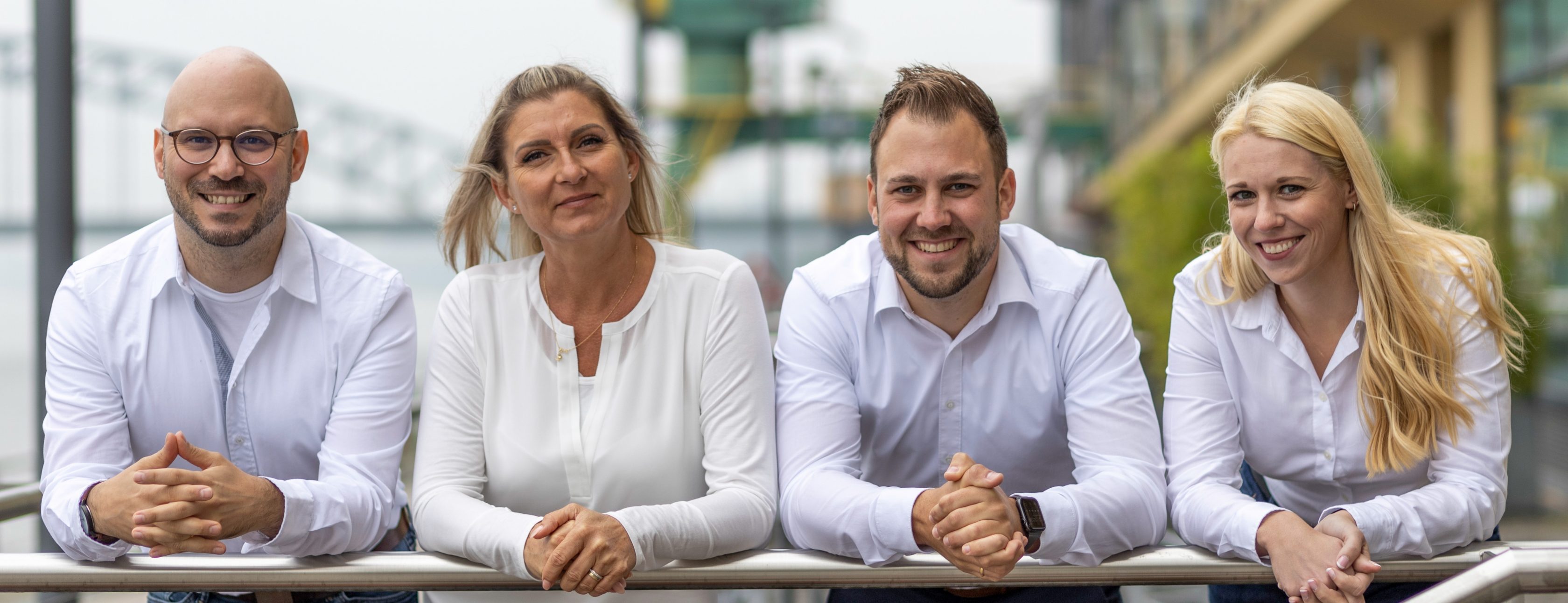 Allianz Versicherung Mertens und Scheurer OHG Hürth - Team Mertens und Scheurer OHG