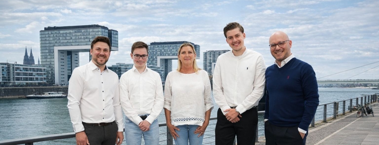 Allianz Versicherung Mertens und Scheurer OHG Hürth - Team Mertens und Scheurer OHG