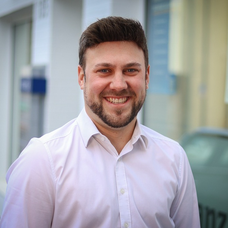 Allianz Versicherung Mertens und Scheurer OHG Hürth - Kevin