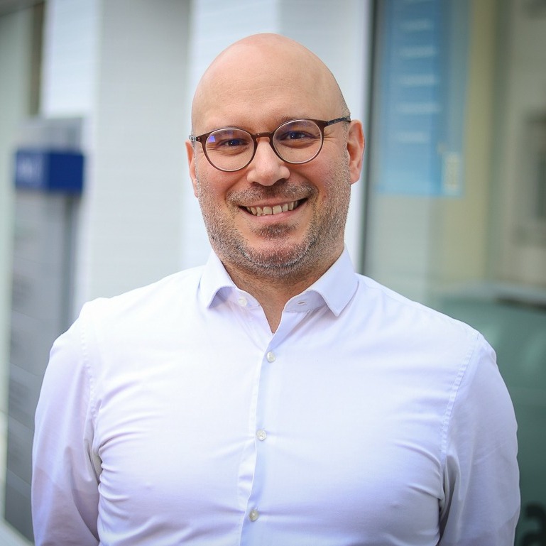 Allianz Versicherung Mertens und Scheurer OHG Hürth - Florian Scheurer