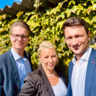 Allianz Versicherung Mertsch und Laux OHG Velten - Agentur Mertsch & Laux OHG Team