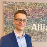 Allianz Versicherung Mertsch und Laux OHG Velten - Philipp Mertsch