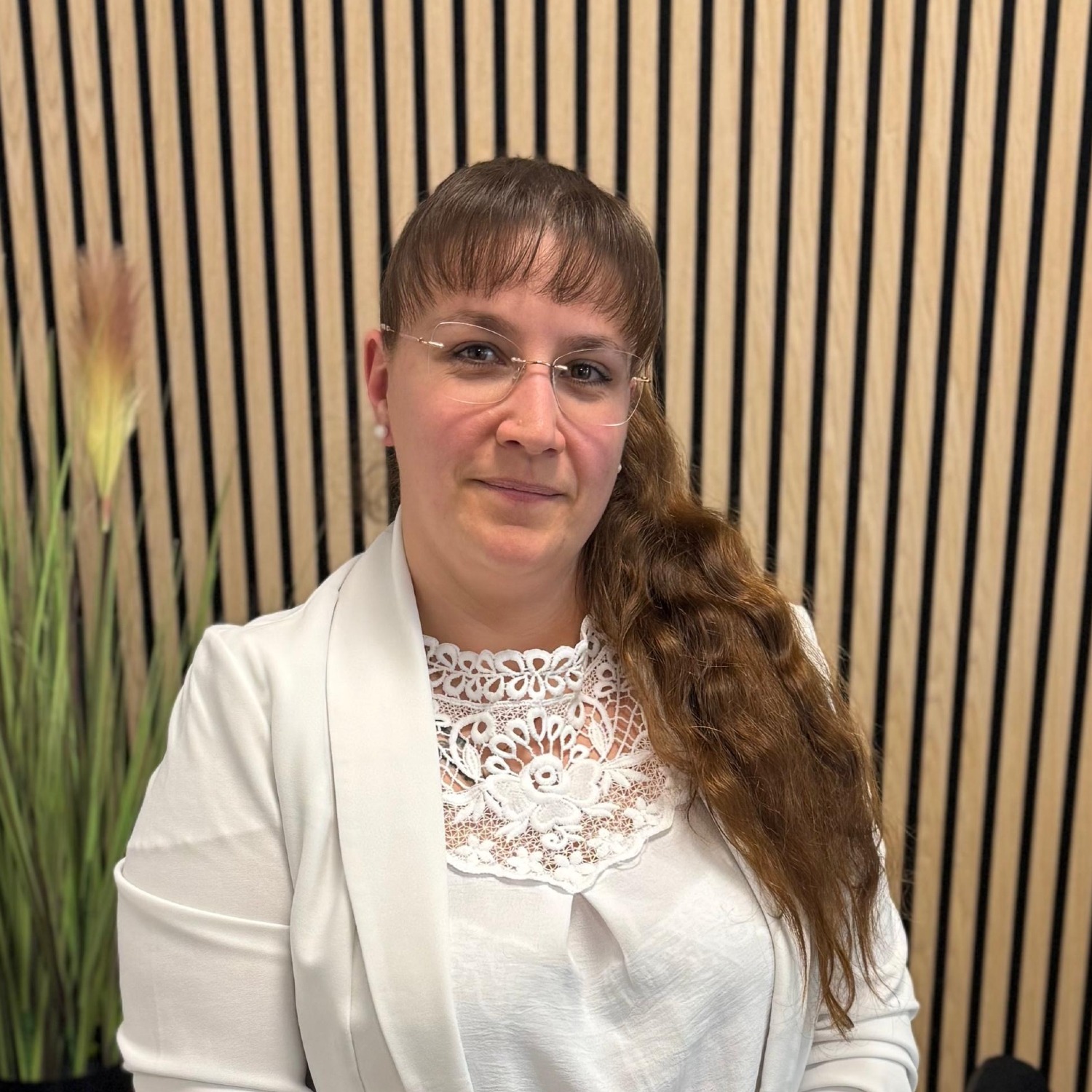 Allianz Versicherung Mertsch und Laux OHG Velten - Franziska Lehmann