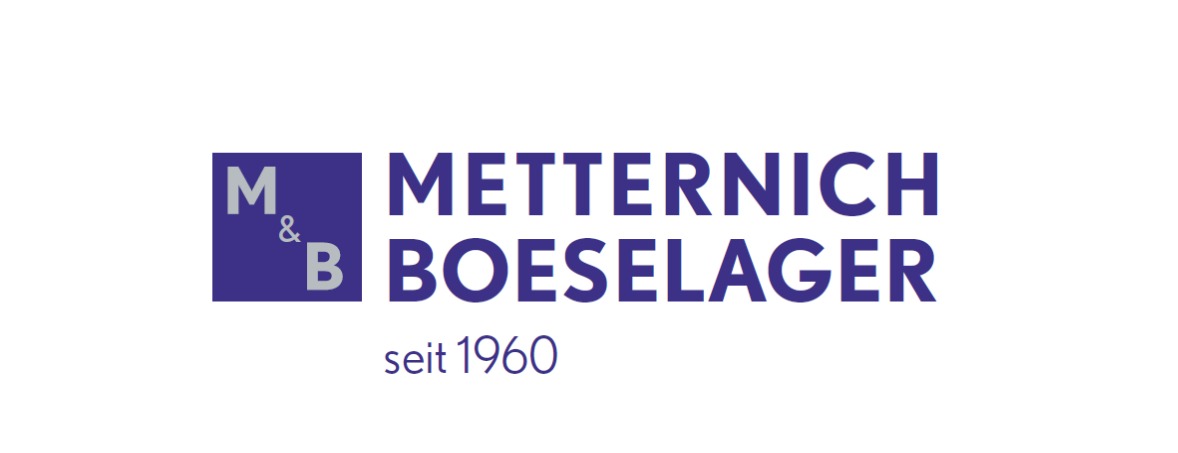 Allianz Versicherung Metternich u Boeselager Inh. Alexander Barg Frankfurt am Main - Metternich & Boeselager Logo