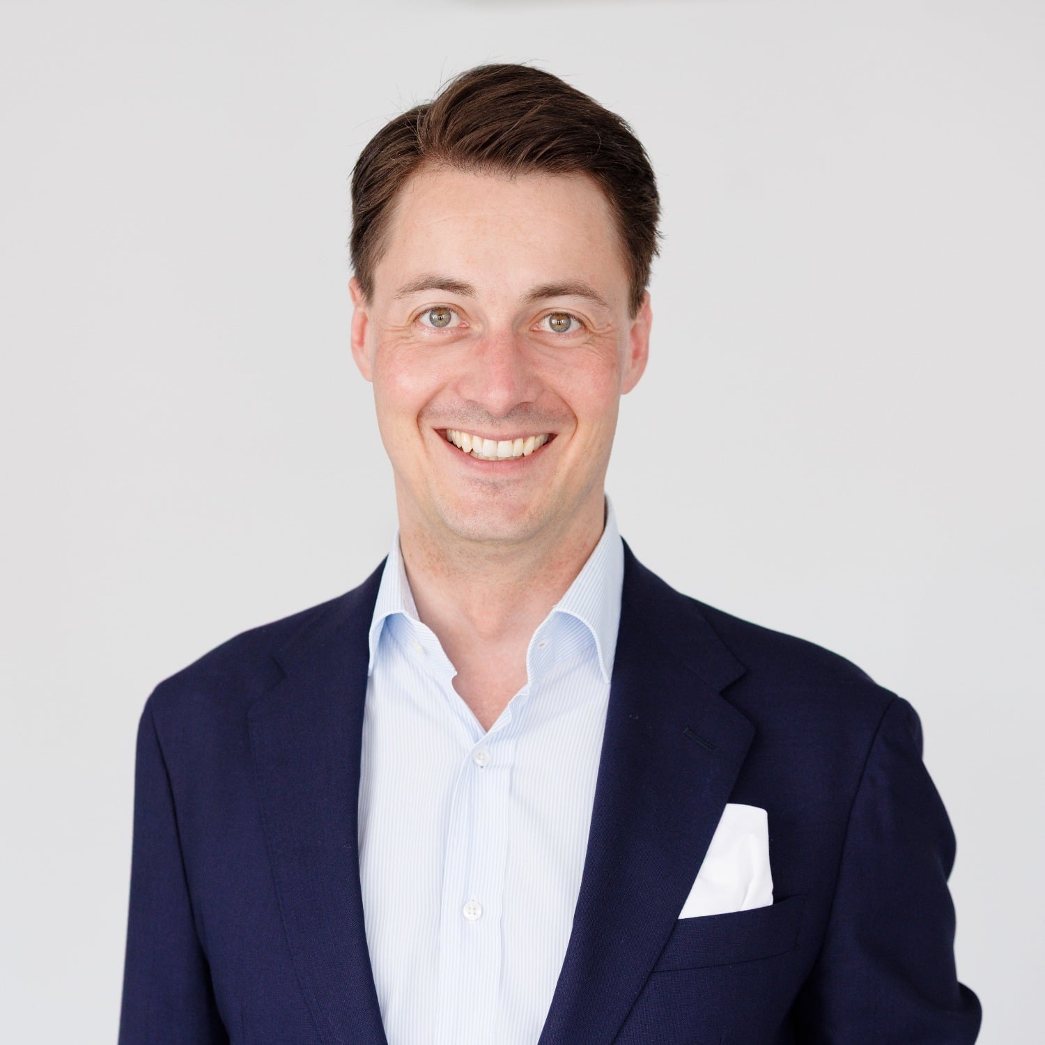 Allianz Versicherung Metternich und Boeselager Inh. Alexander Barg Frankfurt am Main - Heinrich Freiherr von Schröder