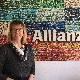 Allianz Versicherung Bernhard Meyer Waldkirch - Vertriebsassistentin Diane Fehrenbach