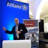 Allianz Versicherung Michael Becht Ludwigshafen - Profilbild