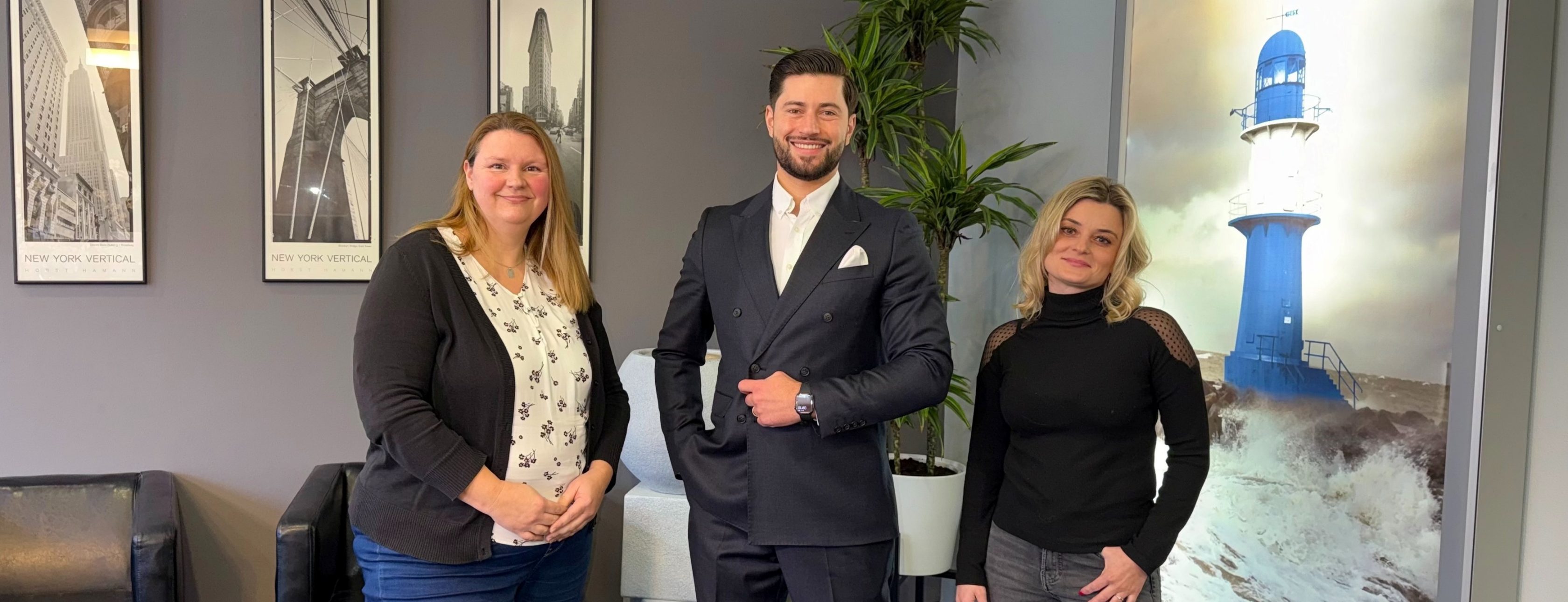 Allianz Versicherung Michael Beciri Kaufbeuren - Unser Team