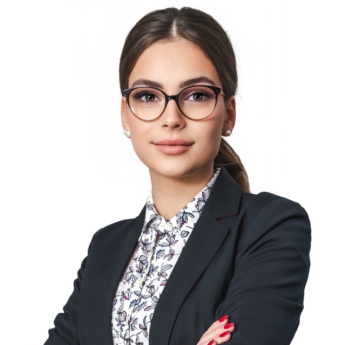 Allianz Versicherung Michael Blumberg Schopfheim - Alina Weiß