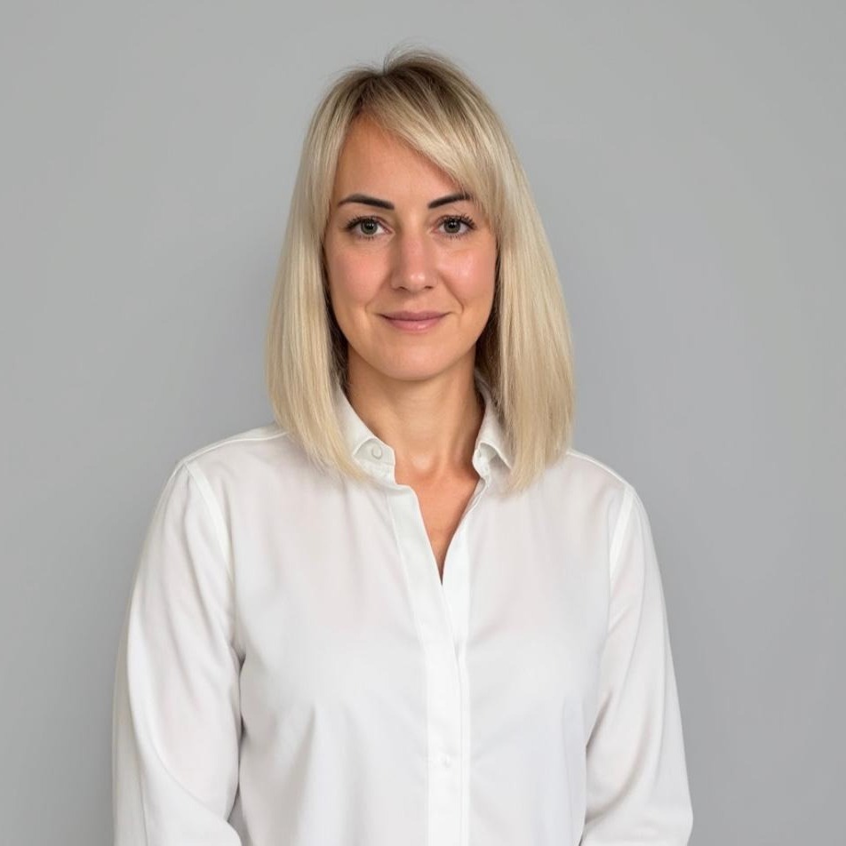 Allianz Versicherung Michael Blumberg Schopfheim - Verena