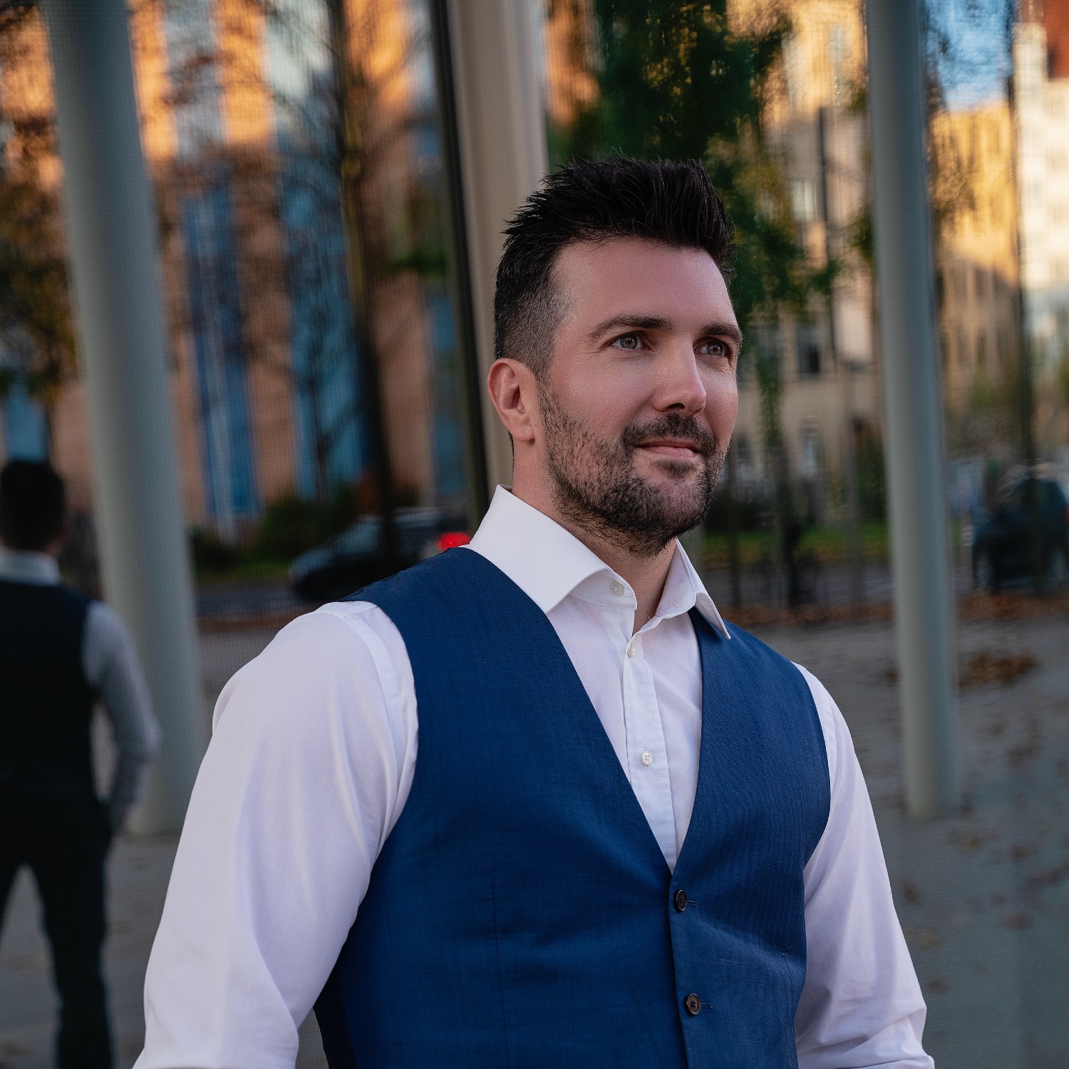 Allianz Versicherung Michael Brust Leipzig - Profilbild