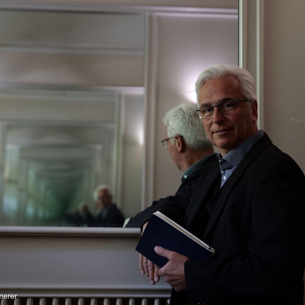 Allianz Versicherung Michael Eickfeld Berlin - Allianz Michael Eickfeld persönlich vor Ort