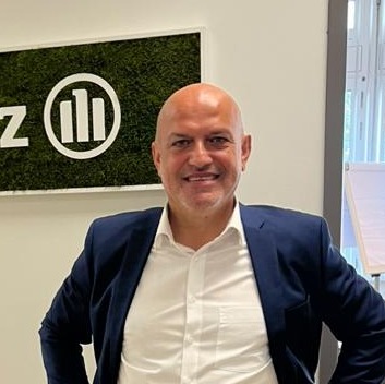 Allianz Versicherung Michael Elfert Garbsen - Profilbild