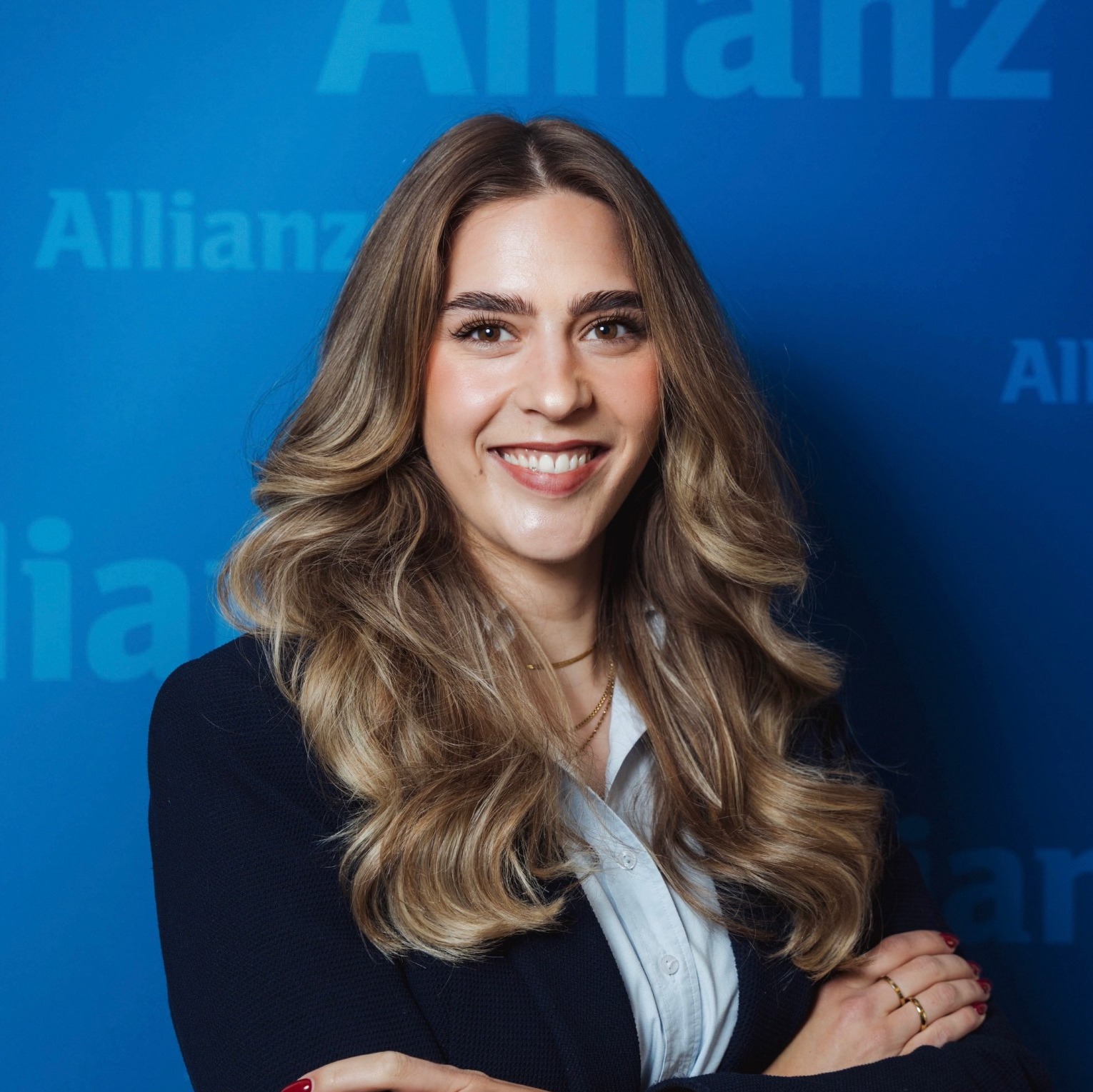 Allianz Versicherung Michael Fielers Rastede - Henriette Meinen Hausrat Auto Fahrrad Feuer bKV