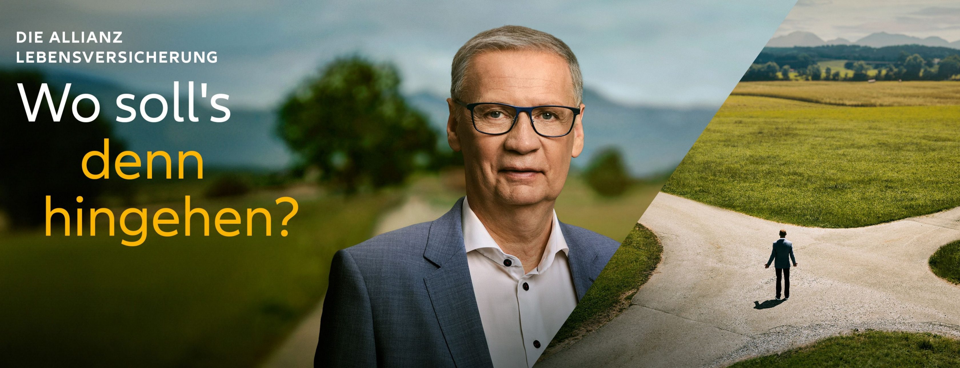 Allianz Versicherung Michael Frederichs Osnabrück - BAV Versicherung Osnabrück Frederichs Allianz 