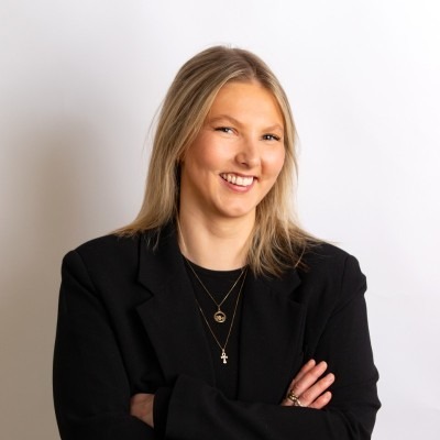 Allianz Versicherung Michael Frederichs Osnabrück - Anna Dina Schocke