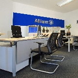 Allianz Versicherung Michael Freund Neukirchen - Unser BÃ¼ro