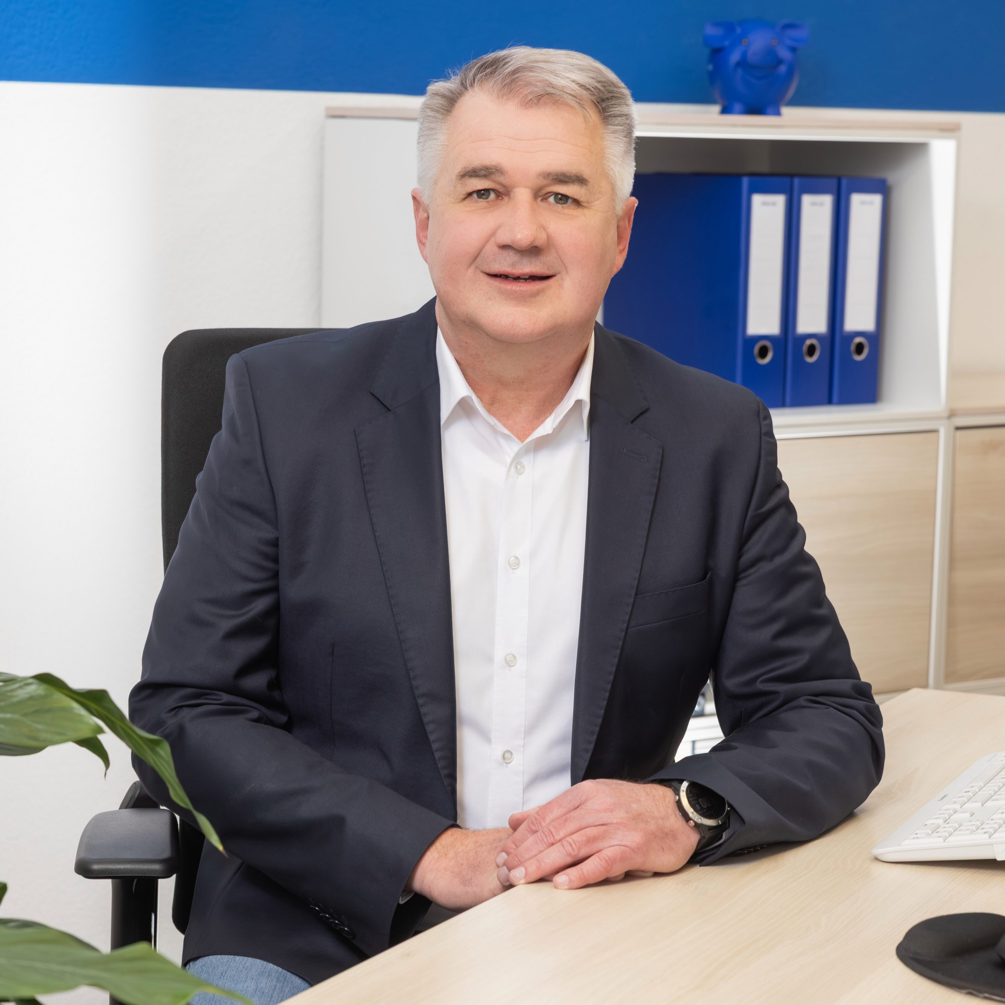 Allianz Versicherung Michael Freund Neukirchen - Michael Freund