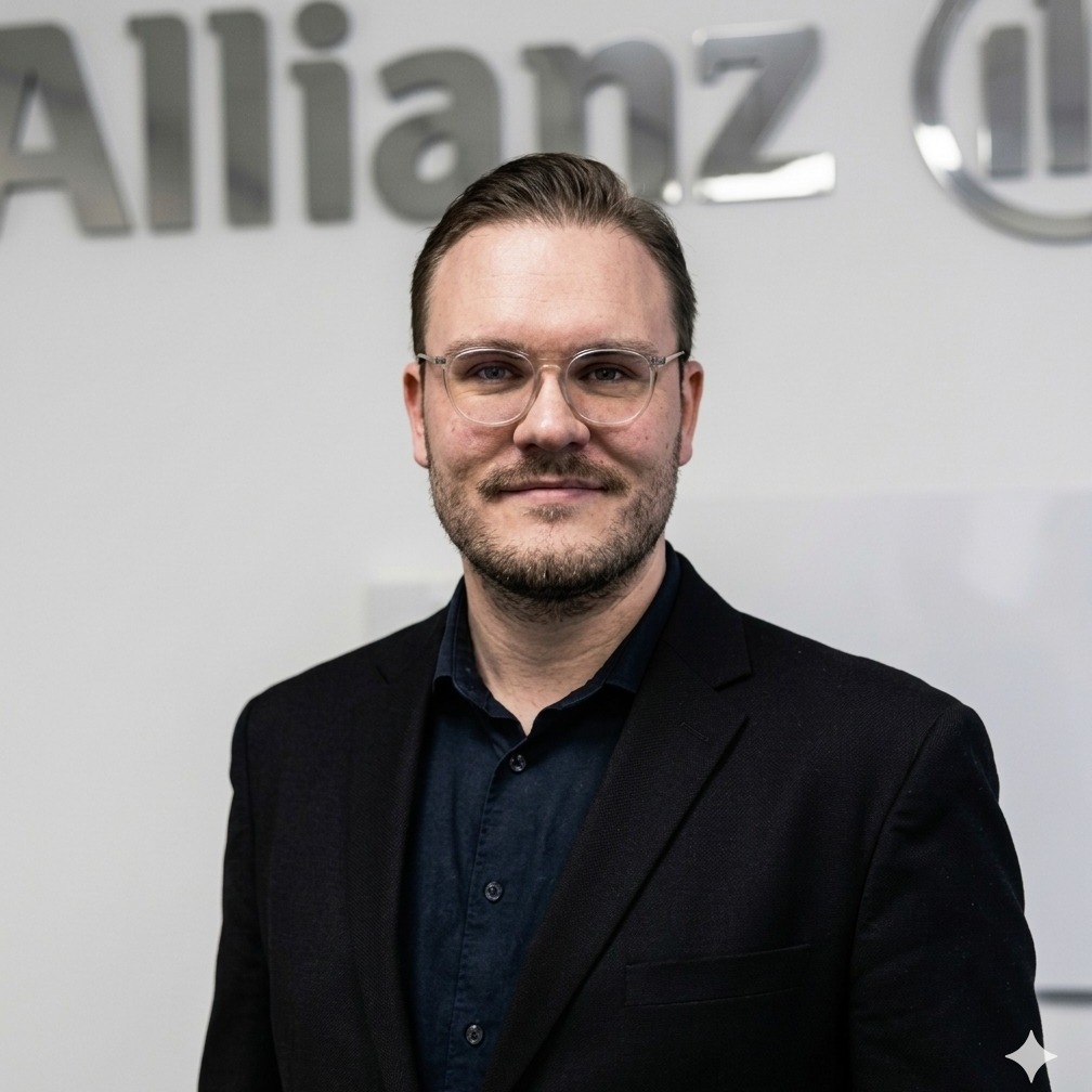 Allianz Versicherung Michael Gretch Breitengüßbach - Michael Gretch Hauptvertretung der Allianz
