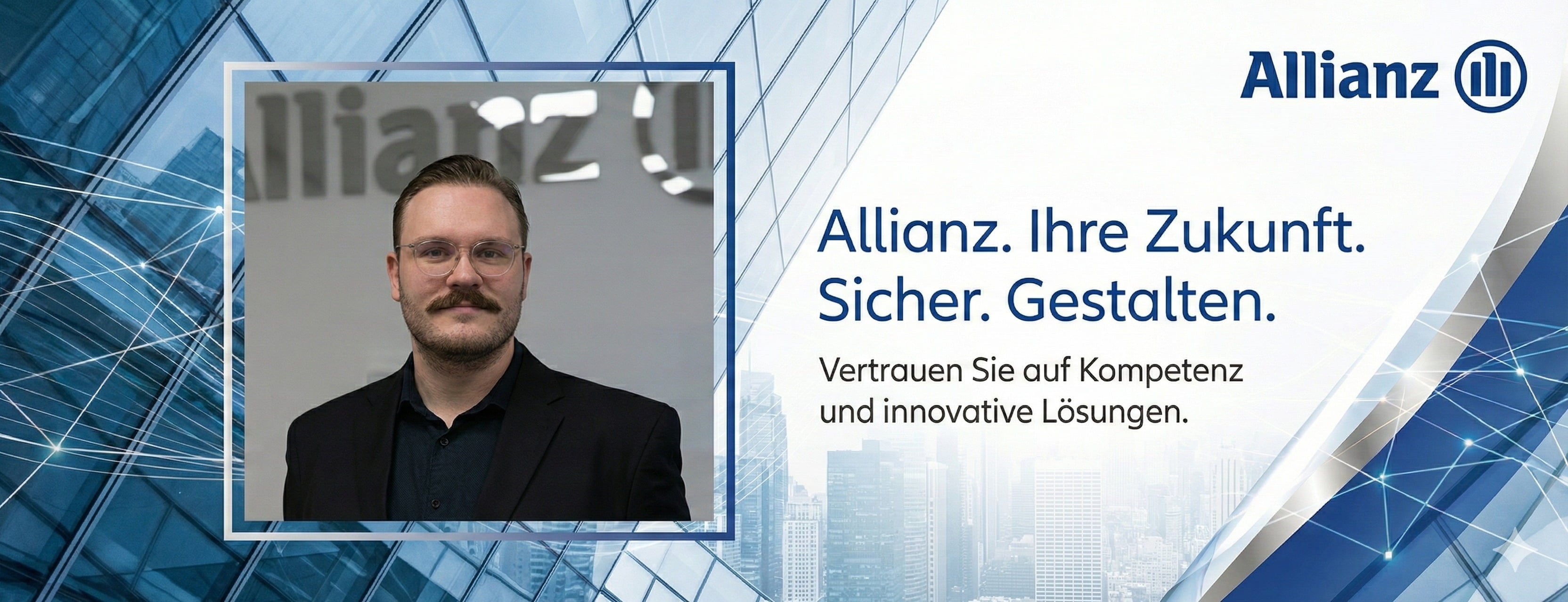 Allianz Versicherung Michael Gretch Breitengüßbach - Titelbild