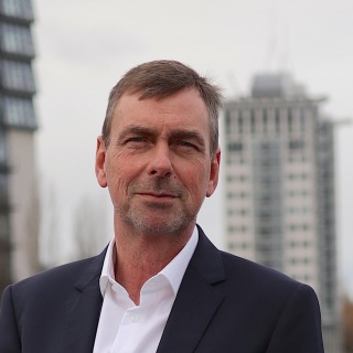 Allianz Versicherung Michael Gruse Berlin - Agenturinhaber