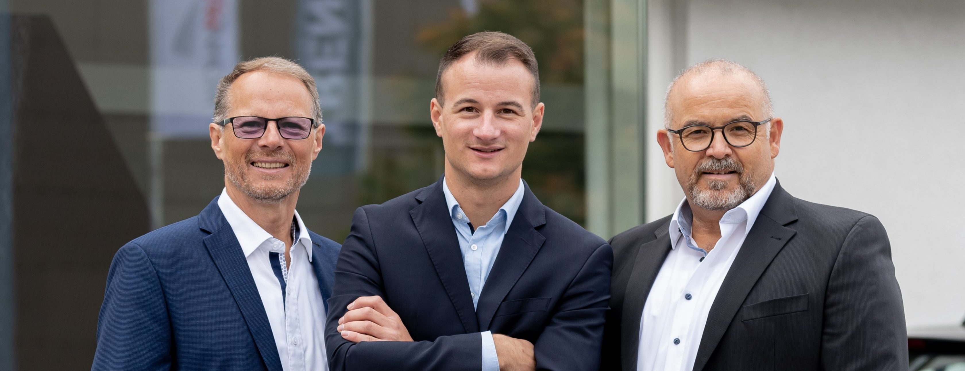 Allianz Versicherung Michael Hausin Bad Säckingen - Unser Team - gerne für Sie da...