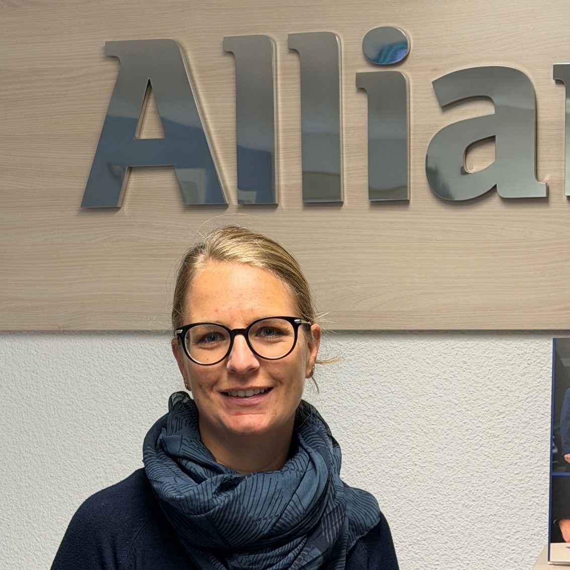 Allianz Versicherung Michael Hausin Bad Säckingen - Lena Laghezza