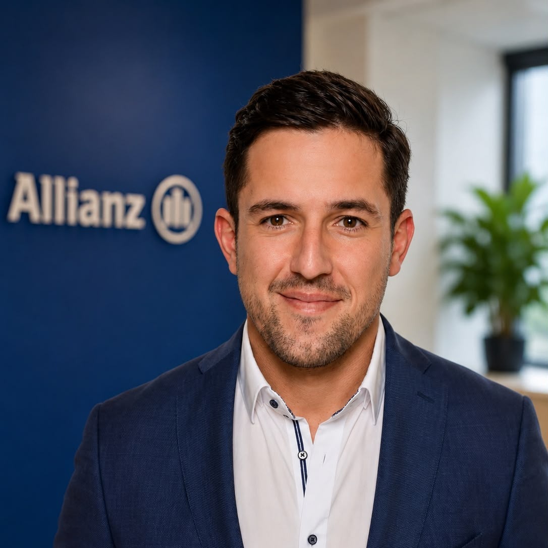 Allianz Versicherung Michael Heiler Neusäß - Michael Heiler, Generalvertreter