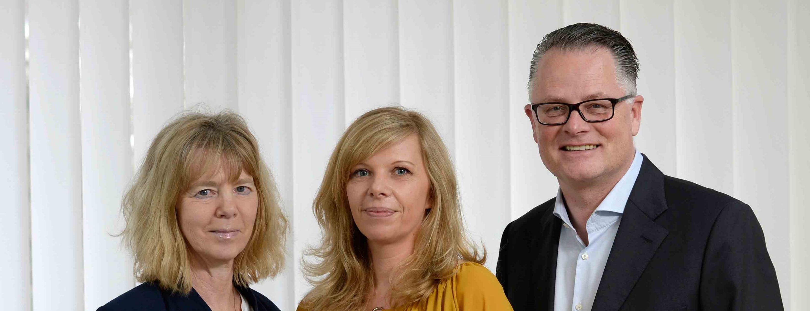 Allianz Versicherung Michael Höterkes Ratingen - Ihr Allianz-Team am Röntgenring