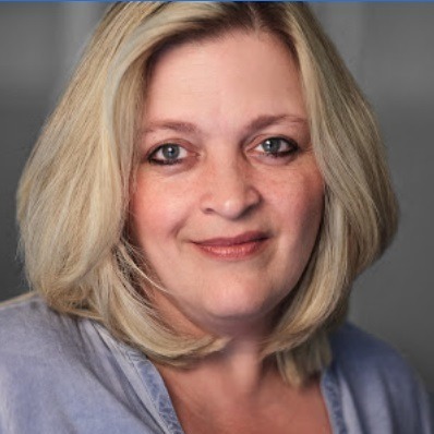 Allianz Versicherung Michael Hudson Berlin - Simone Häker