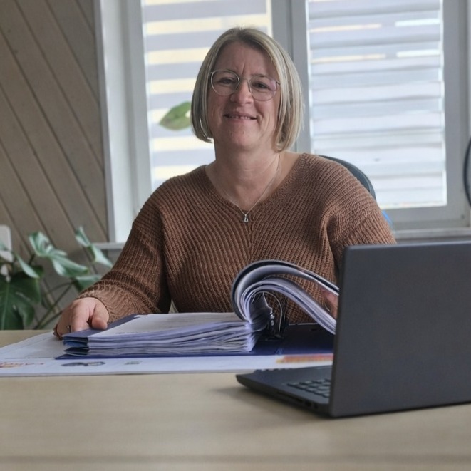 Allianz Versicherung Michael Kanzler Raschau-Markersbach - Kundenberaterin Claudia Klemm