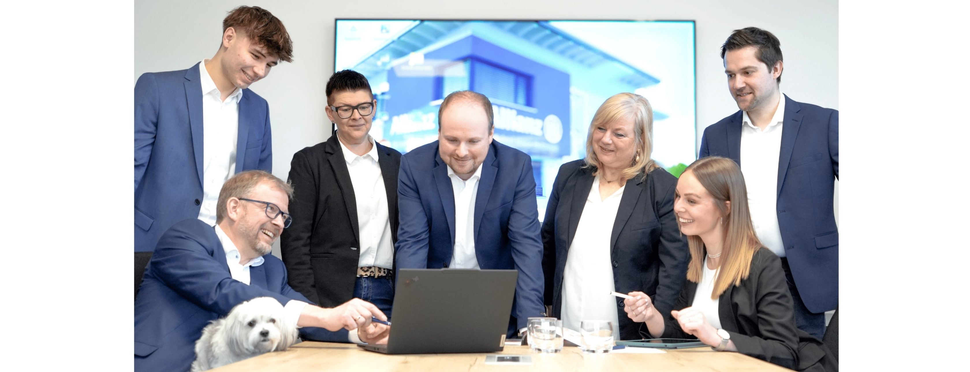 Allianz Versicherung Michael Kleine-Heitmeyer Bad Essen - Team 2026