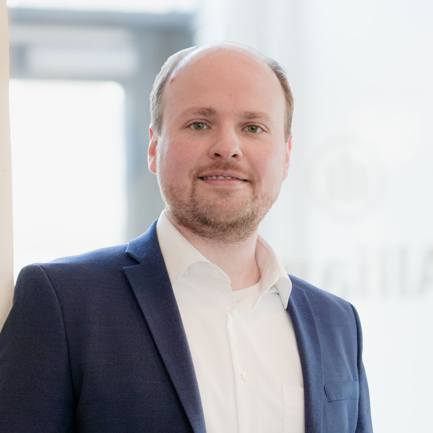 Allianz Versicherung Michael Kleine-Heitmeyer Bad Essen - Tobias