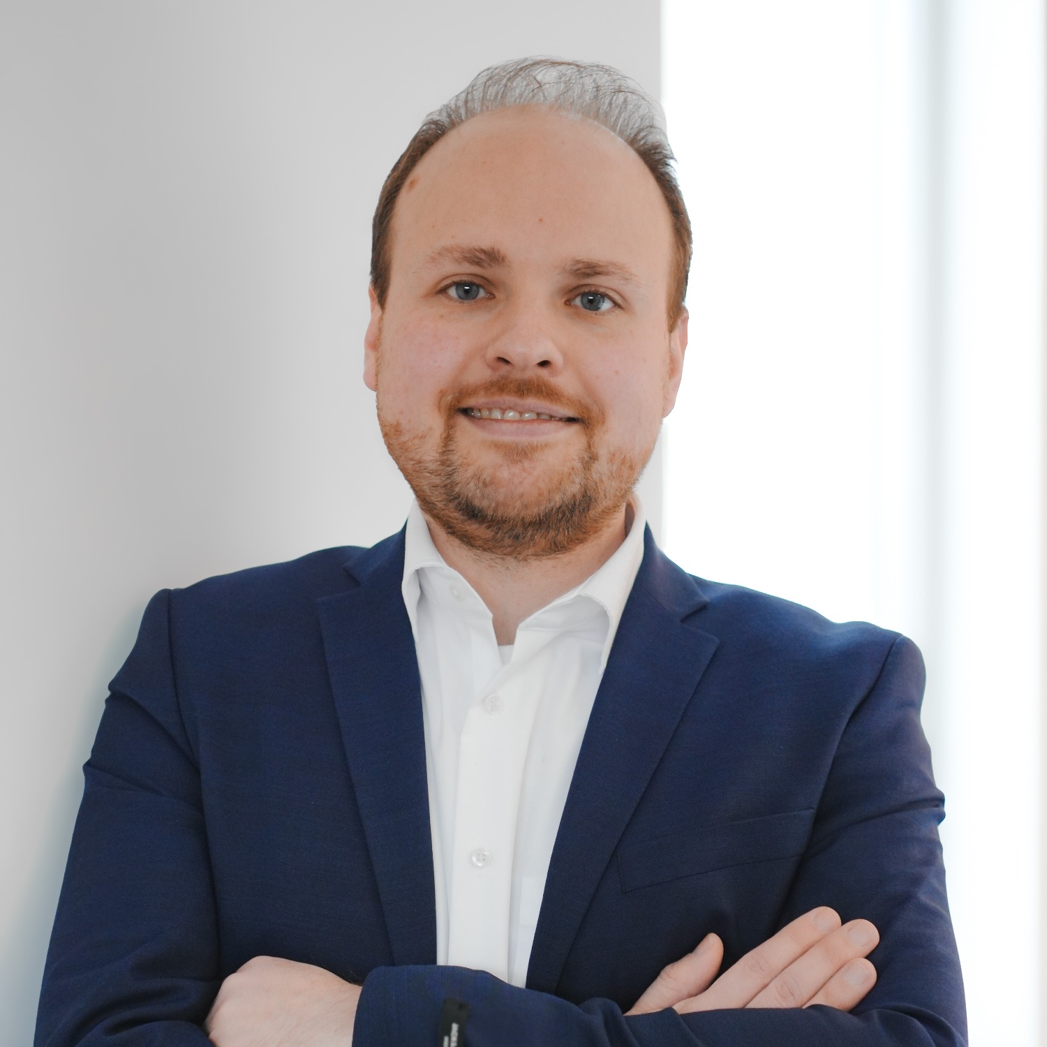 Allianz Versicherung Michael Kleine-Heitmeyer Bad Essen - Tobias