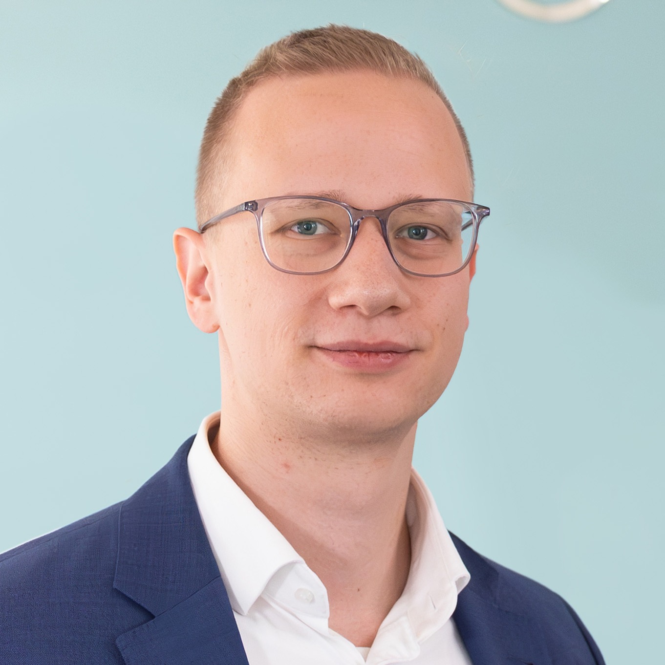 Allianz Versicherung Dr.Michael Klöckner Bremen - Senior Berater Vorsorge, Kai Damnitz