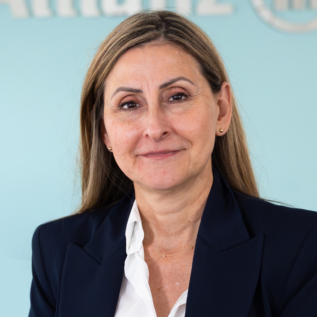 Allianz Versicherung Dr.Michael Klöckner Bremen - Gilla Klöckner - Vertriebsassistentin