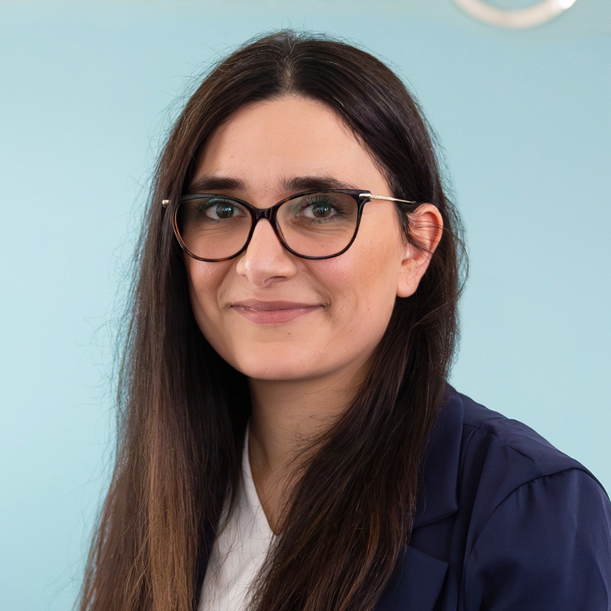 Allianz Versicherung Dr.Michael Klöckner Bremen - Deniz Cetinel-Schischkin - Vertriebsassistentin 