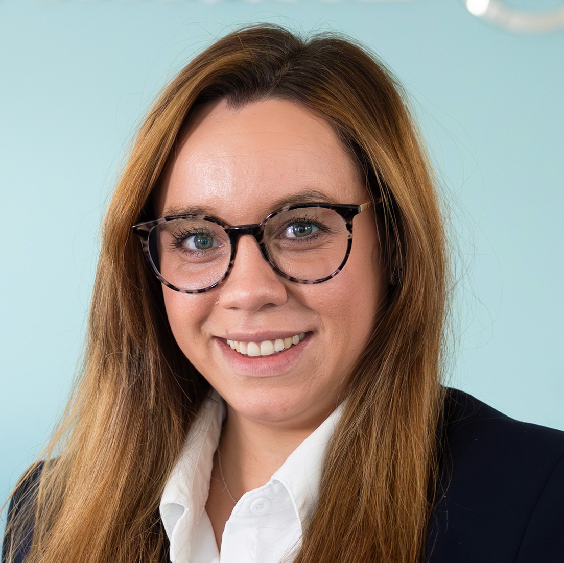 Allianz Versicherung Dr.Michael Klöckner Bremen - Milena Carmona - Vertriebsassistentin