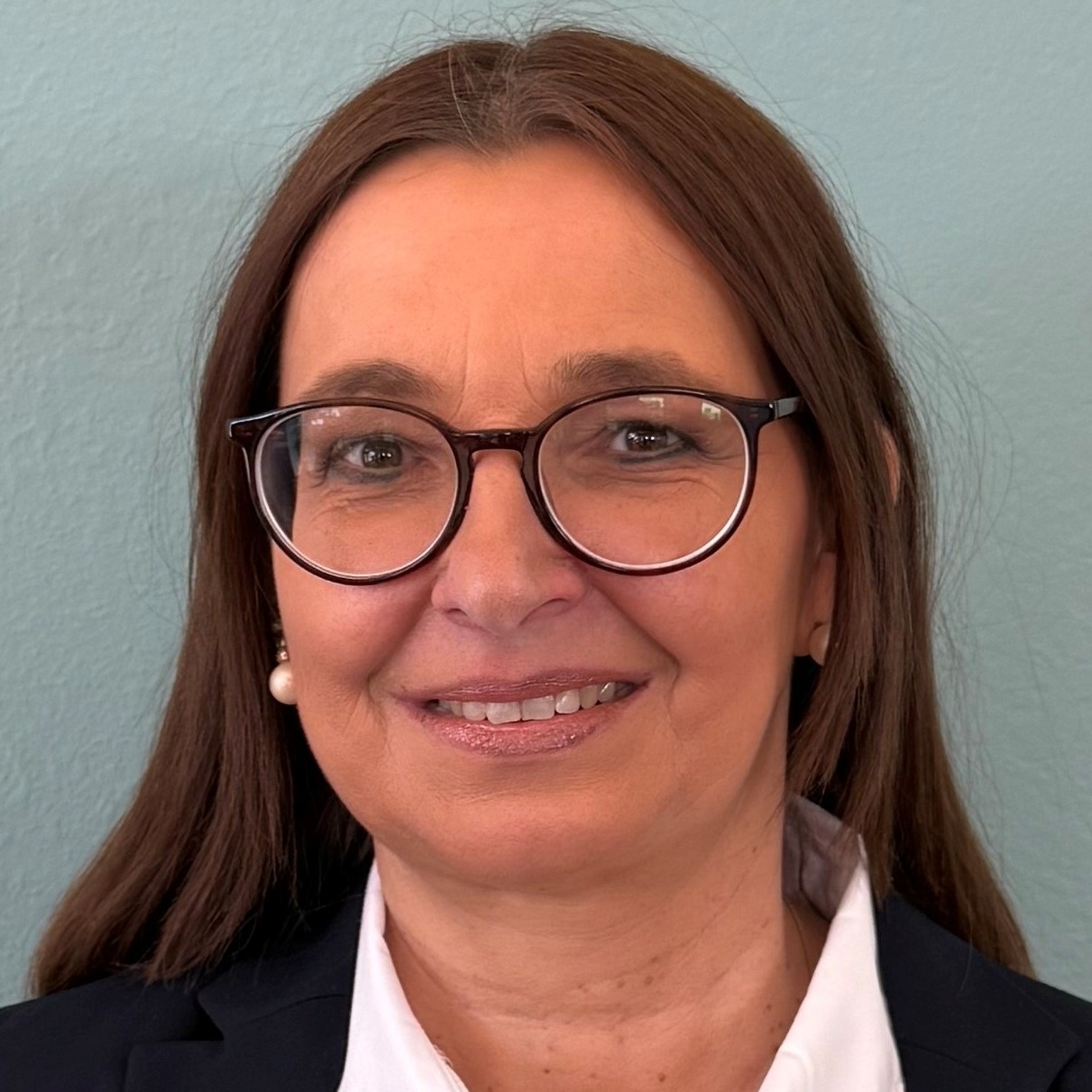 Allianz Versicherung Dr.Michael Klöckner Bremen - Claudia Weischenberg - Vertriebsassistentin