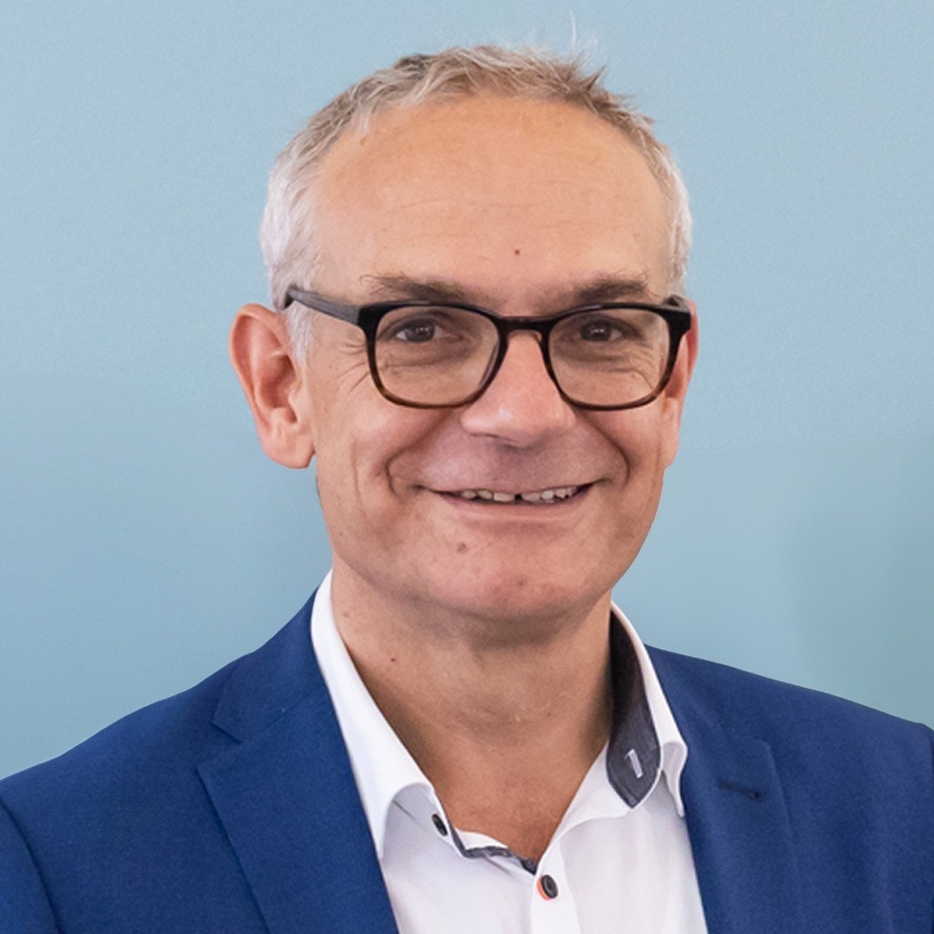 Allianz Versicherung Dr.Michael Klöckner Bremen - Dr. Michael Klöckner - Agenturinhaber Allianz Generalvertretung Dr. Michael Klöckner