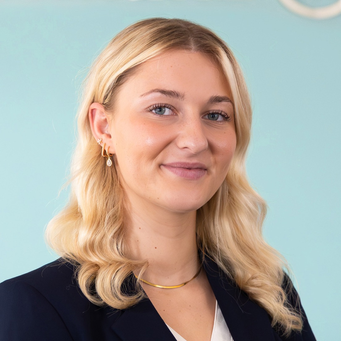 Allianz Versicherung Dr.Michael Klöckner Bremen - Lea Stanzione - Vertriebsassistentin