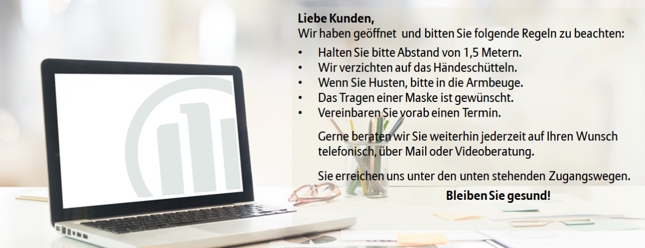 Allianz Versicherung Michael Knauer Schwanewede - Titelbild