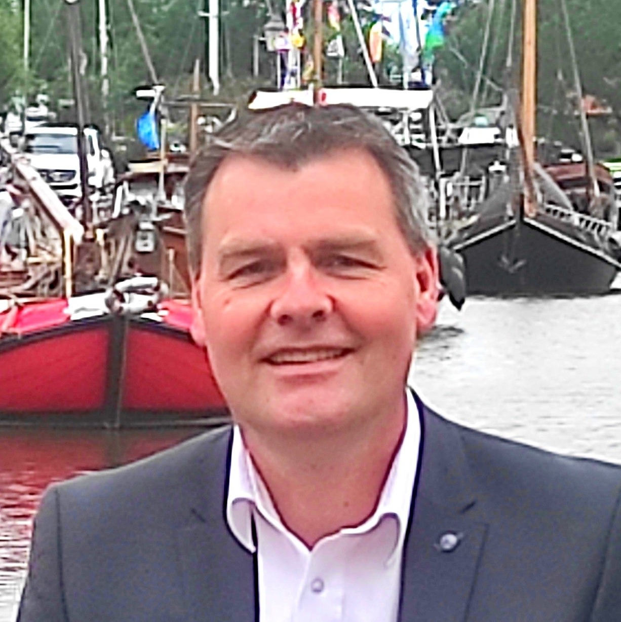 Allianz Versicherung Michael Koenen Weener - Allianz Michael Koenen Weener persönlich