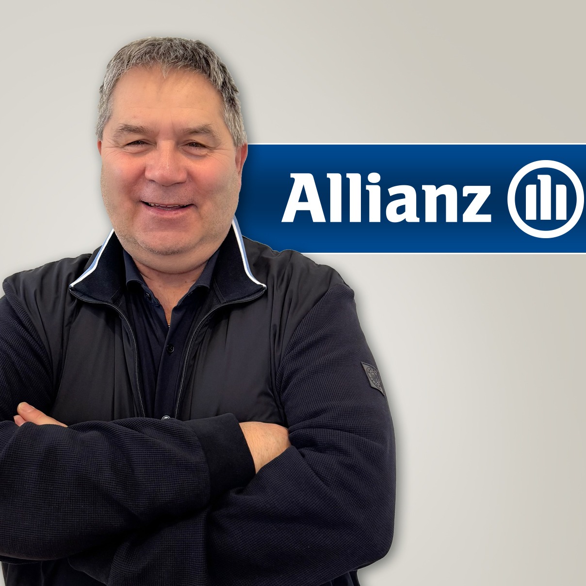 Allianz Versicherung Michael Lages Halle Saale - Michael Lages