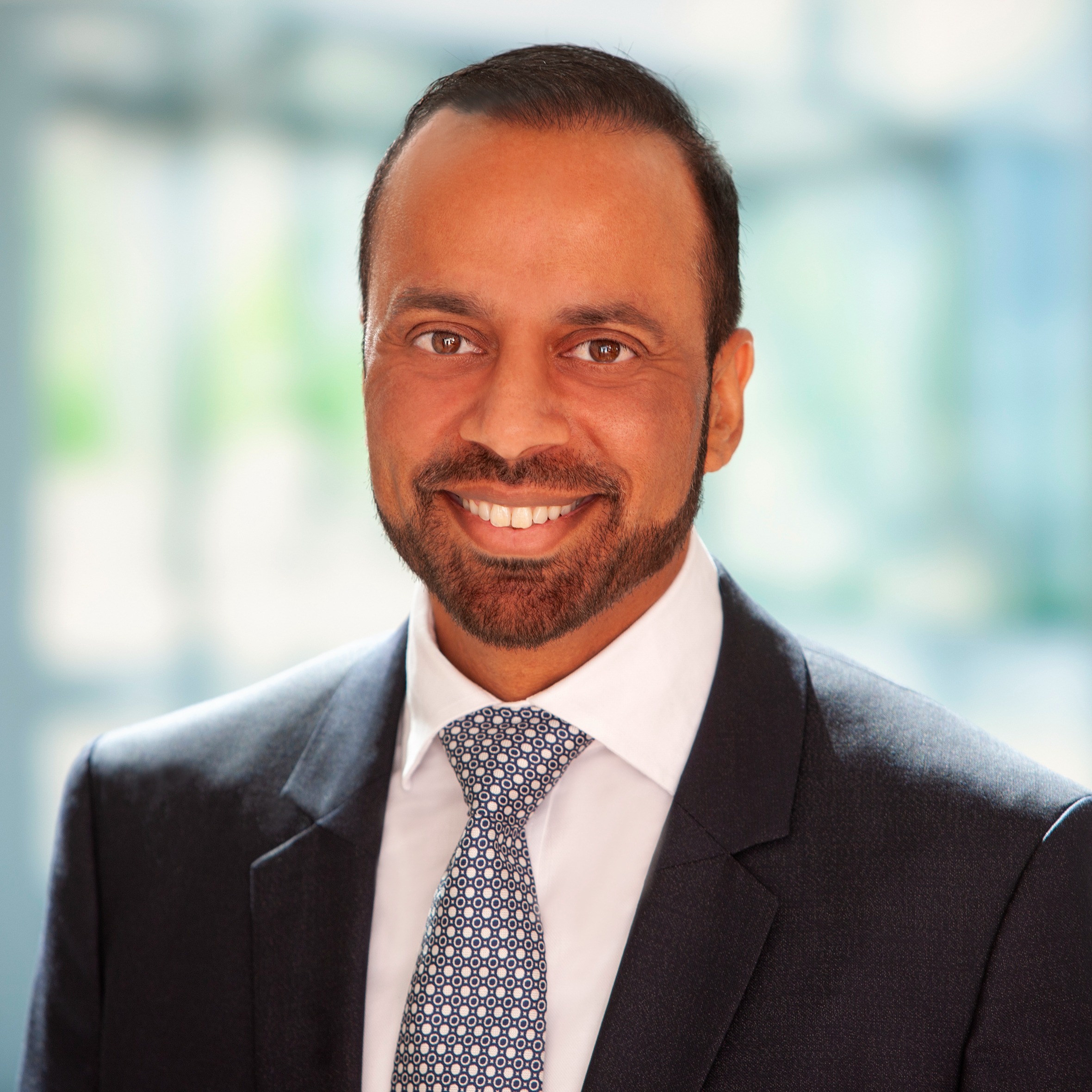 Allianz Versicherung Michael Malhotra Büttelborn - Profilbild