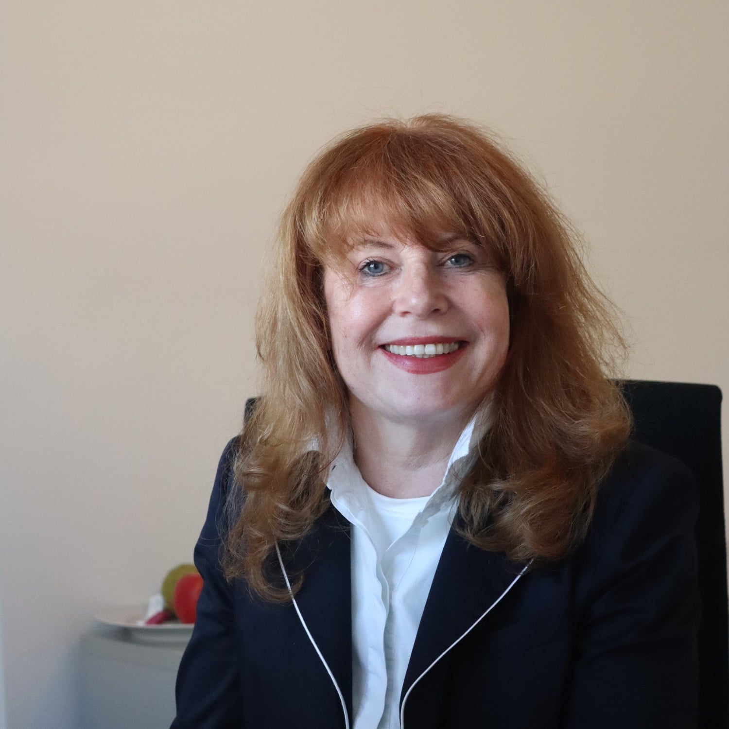 Allianz Versicherung Michael Moser Heidelberg - Martina Aßmann