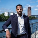 Allianz Versicherung Nath und Quarshie GbR Wiesbaden - Cedric Quarshie