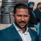 Allianz Versicherung Nath und Quarshie GbR Wiesbaden - Said Ehsan Mahsumi