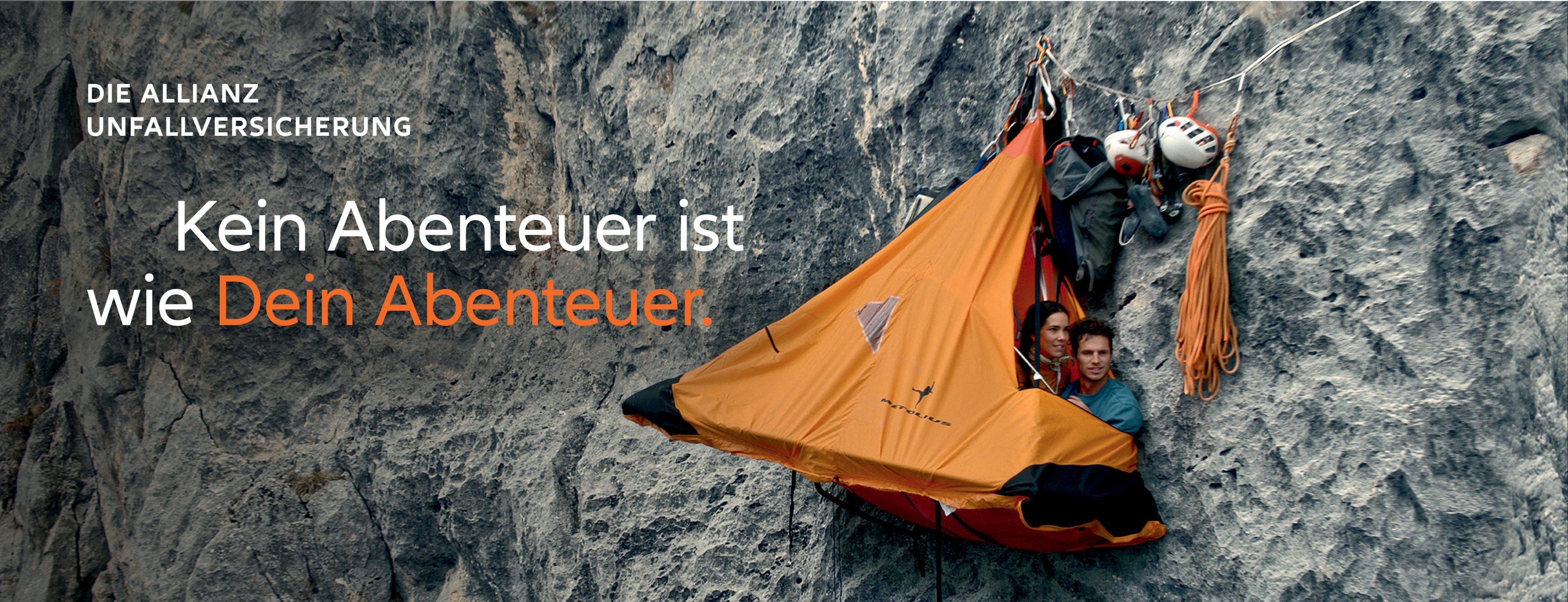 Allianz Versicherung Michael Nauheim Darmstadt - Titelbild